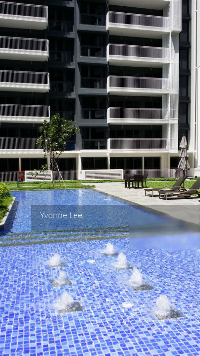 The Lakefront Residences (D22), Condominium #141652622